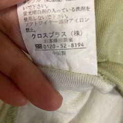 授乳ケープの画像