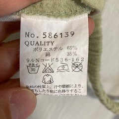授乳ケープの画像