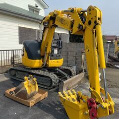 土木工 正社員募集！の画像