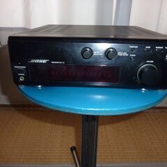 Bose 　CDプレーヤー＆Boseステレオレシーバーセット 値...