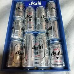 アサヒスーパードライ