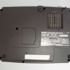 【引き取り限定】あげます　EPSON　ELP-S3の画像
