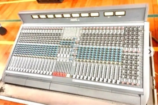 その他 Soundcraft VENUE 28ch