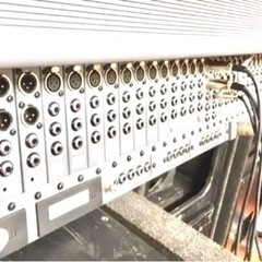 Soundcraft VENUE 28ch