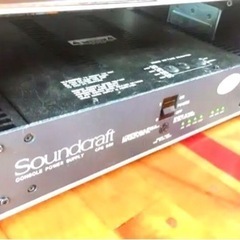 Soundcraft VENUE 28ch