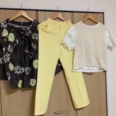 【ブランド多数あり】まとめ売り　Sサイズ多め　合計54点セットの画像