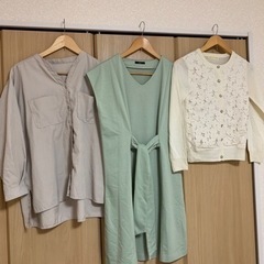 【ブランド多数あり】まとめ売り　Sサイズ多め　合計54点セットの画像