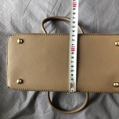 ショルダーバッグ　未使用の画像