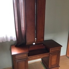鏡台