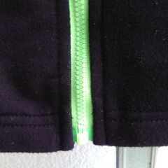 lotto  １４０サイズ　シャツ　春、秋物の画像