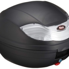 【未使用】バイク用リアボックス　32L
