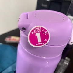 2022年春のパンまつりのシール（8点分）の画像