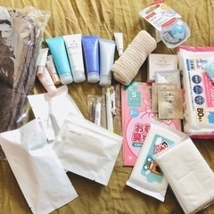 入院セット