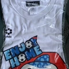 FC琉球　ジンベーニョTシャツ