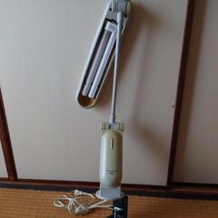 ツインバード　蛍光灯スタンド