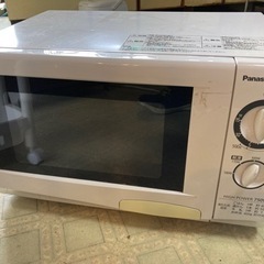 Panasonic電子レンジ☆
