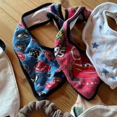 スタイ　あげますの画像