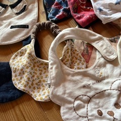 スタイ　あげますの画像