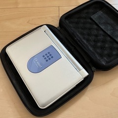 CASIO電子辞書　XD-F4050