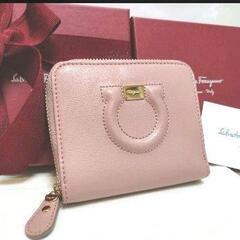 ☆ 新品フェラガモ【Salvatore Ferragamo】財布☆ 