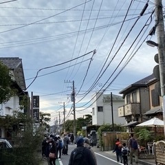 【出店者募集】鎌倉カフェ軒先 - イベント