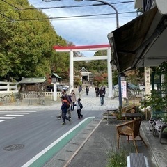 【出店者募集】鎌倉カフェ軒先 − 神奈川県