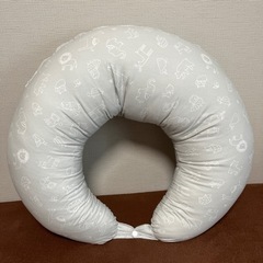 洗える!!5way授乳クッションの画像