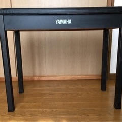 YAMAHAエレクトーンの椅子