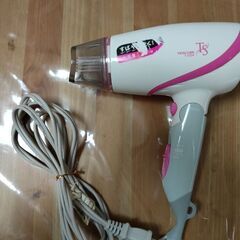 テスコム ドライヤー