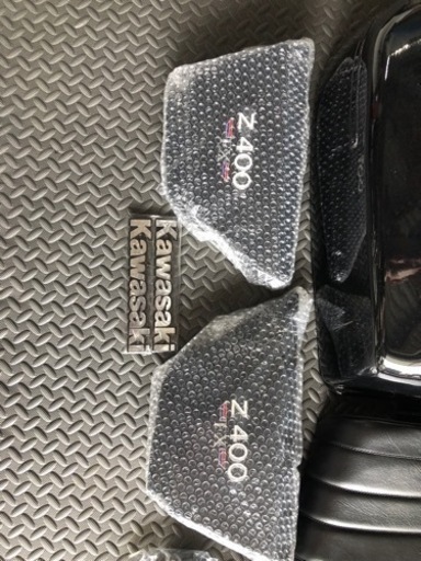 z400fx 外装