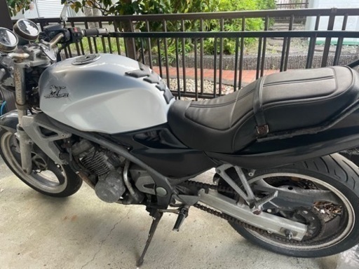 バリオス 規制前