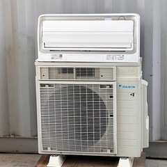 美品！ダイキン エアコン◇主に18畳◇2020年製◇うるさらX◇ATR56XPE8-W◇JAP-0310