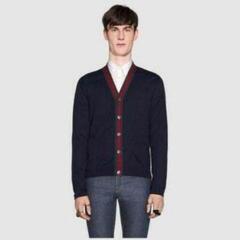 ☆極美品！GUCCIカーディガン☆