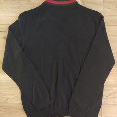 ☆極美品！GUCCIカーディガン☆の画像
