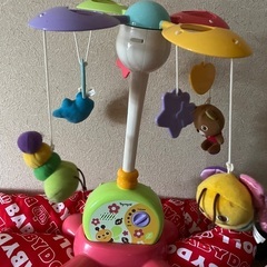 子供服　おもちゃなどの画像