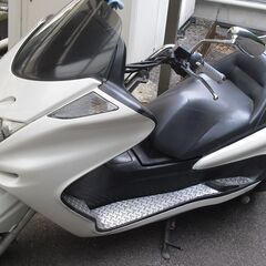YAMAHA マジェスティC250　実動中古　初期整備