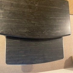 ロータイプ(座卓用)パソコンデスク【決まりました】
