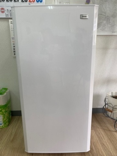 Haier  冷凍庫