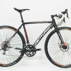 CENTURION 「センチュリオン」 CYCLO CROSS ...