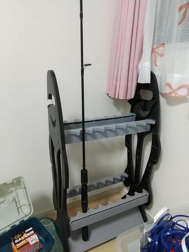 タックルボックス