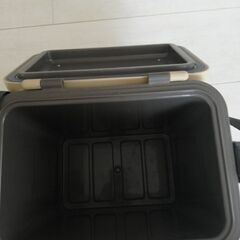 クーラーボックス　ツインバードの画像