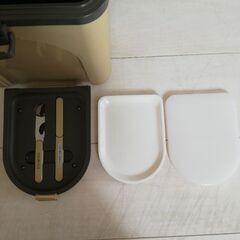 クーラーボックス　ツインバードの画像