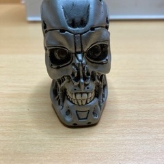 USJ ターミネーターエンドスケルトンT800
