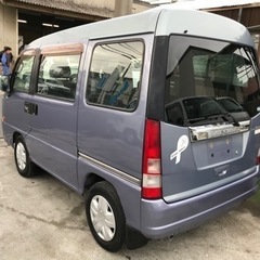 スバル・サンバーディアスワゴン　　（057）の画像