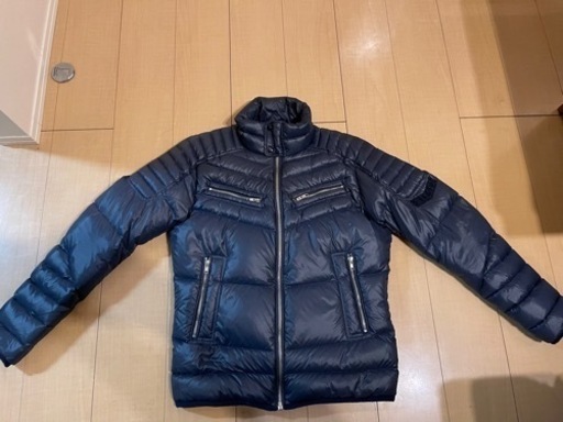 DIESEL ダウンジャケット