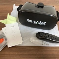 3D VRゴーグルの画像