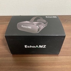 3D VRゴーグル