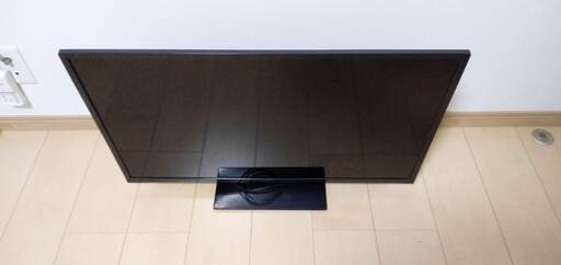 【取引終了】オリオン32型液晶テレビ