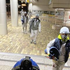 電気通信設備構築・保守 福知山市で！！の画像