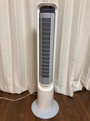 アイリスオーヤマ　タワーファン
